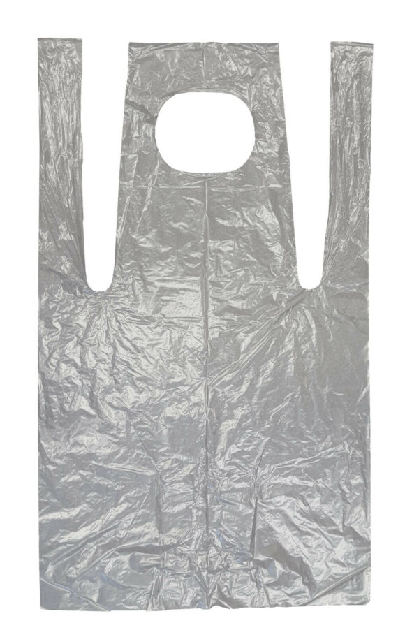 Clear Unisex Disposable Aprons Polythene Aprons Fast and Free Delivery