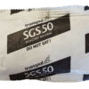 Silica Gel Sachets Packets Packs Bags Desiccant Moisture Absorbing 8 Pack Sizes