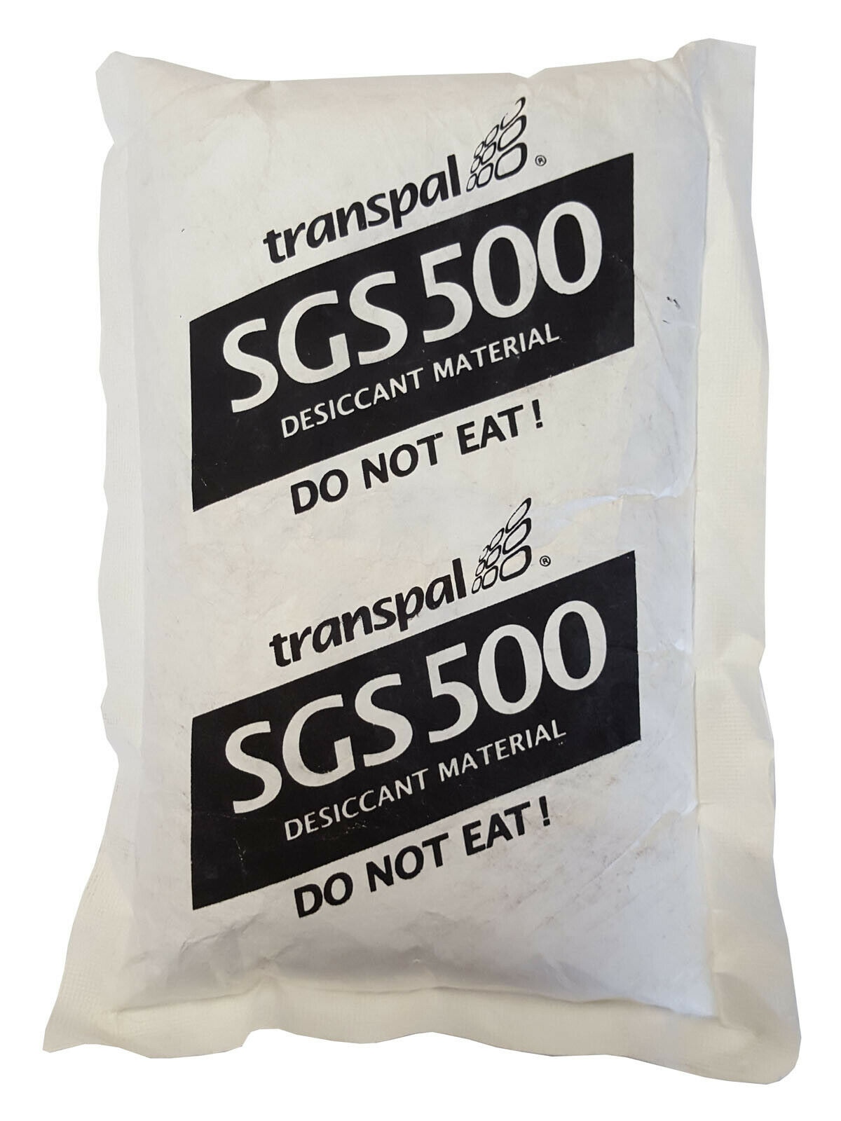 UK 500 x 1g Packets of Silica Gel Sachets Desiccant Pouches Moisture Absorber 