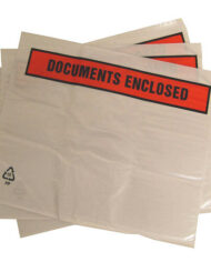 1000-A6-C6-158mm-x-120mm-Self-Adhesive-Printed-Documents-Enclosed-Wallets-144452814701-3