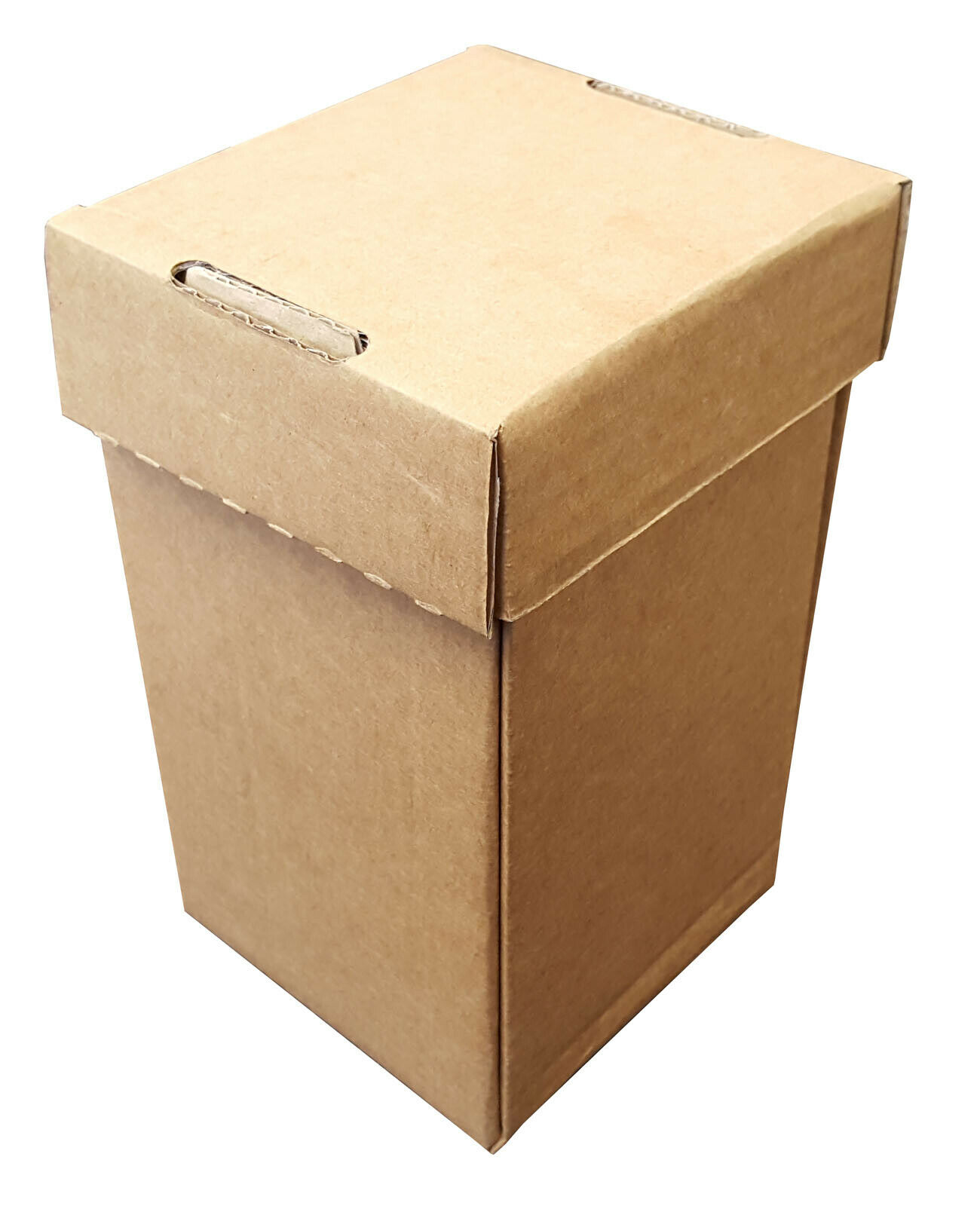 105mm x 105mm x 180mm Postal Shipping Boxes for Fragile Items Bottles Candles
