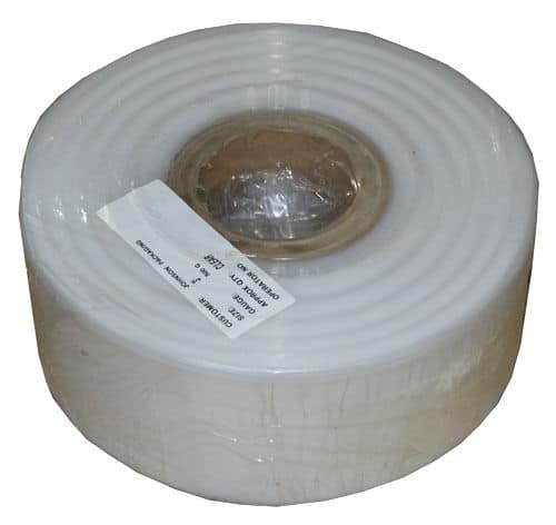 500 Gauge Polythene Lay Flat Poly Tubing Heat Seal Bags 168 Meter 5 Sizes 500 Gauge Polythene Lay Flat Poly Tubing Heat Seal Bags 168 Meter 5 Sizes