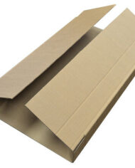 A2-A3-Single-Wall-Cardboard-Corrugated-Postal-Boxes-5-Panel-Wraps-Mailers-132083810211-2