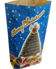 Large-Christmas-Xmas-Festive-Gift-Paper-Present-Santa-Sack-Bag-Qty-5-164940328051