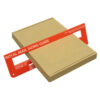 Brown Royal Mail Large Letter PIP Cardboard Mailing Postal Boxes A4 C4