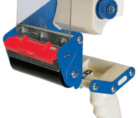 PG100B Standard Grip Tape Dispenser Gun for 100mm Wide 75mm Core Tape Qty 1