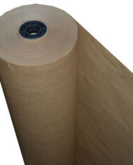 Brown-Imitation-Pure-Kraft-Paper-Parcel-Wrap-Retail-Grocery-Wrapping-Roll-Rolls-162554495744-2