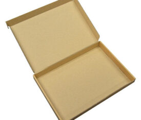 Brown Royal Mail Large Letter PIP Cardboard Mailing Postal Boxes A5 C5