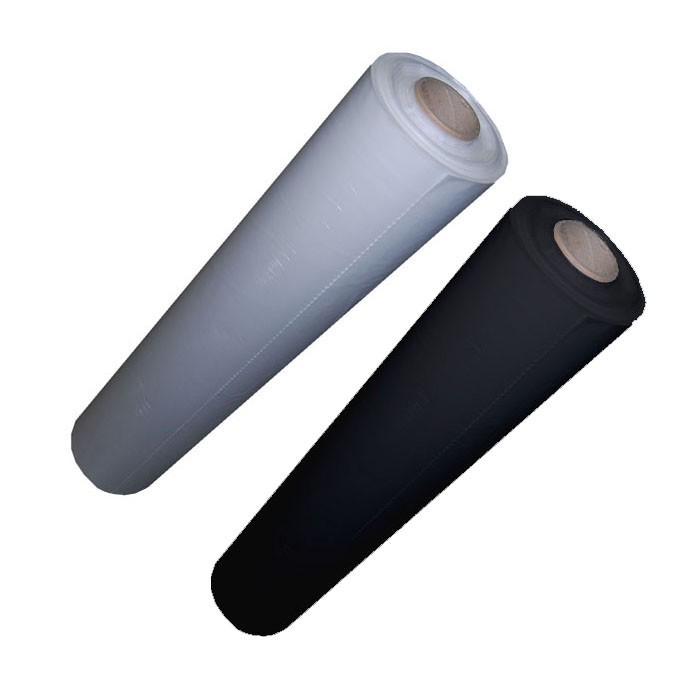 Pallet Top Sheets Dust Covers Clear or Black 150 per Roll 1800mm x 1800mm Pallet Top Sheets Dust Covers Clear or Black 150 per Roll 1800mm x 1800mm