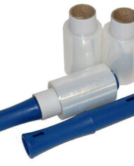 1-Blue-Mini-Hand-Wrap-Dispenser-For-Rolls-100mm-x-150m-130590751575-2