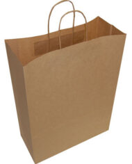 50-Large-Brown-Paper-Carrier-Gift-Retail-Bags-320mm-x-120mm-x-410mm-144023912345-3