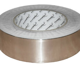 Aluminium Foil Tape Heat and Chemical Resistant Adhesive Tape 3 Sizes Available