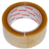 Vibac Parcel Packing Packaging Tape Clear Buff – Various Tapes and Quantities