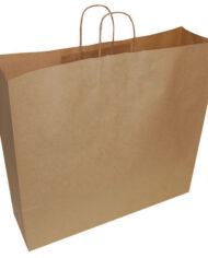 100-Extra-Large-Jumbo-Brown-Paper-Carrier-Gift-Retail-Bags-540mm-x-150mm-x-490mm-131796134246