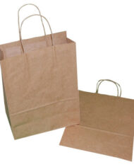 150-Large-Brown-Paper-Carrier-Gift-Retail-Bags-320mm-x-120mm-x-410mm-164839392426