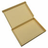 195mm x 130mm x 20mm Brown Large Letter PIP Cardboard Mailing Postal Boxes