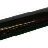 500mm x 250m x 25mu Black Hand Pallet Cling Film Stretch Wrap Std Core