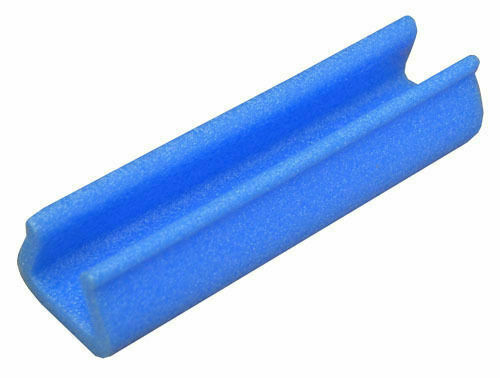 Blue Tulip Foam Edge Corner Protection 15mm to 60mm Boxes of 2000mm Lengths