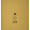 Box of 50 Gold Jiffy Airkraft Bubble Envelopes Size 6 290mm x 445mm