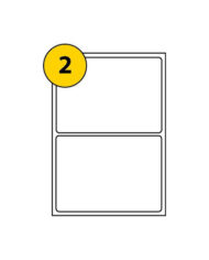 Variation-of-A4-Sheets-of-Plain-White-Adhesive-Sticker-Label-Sheets-Postal-Address-Labels-142027286716-7ef7
