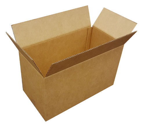 465mm x 235mm x 275mm Strong Heavy Duty Postal Packing Boxes
