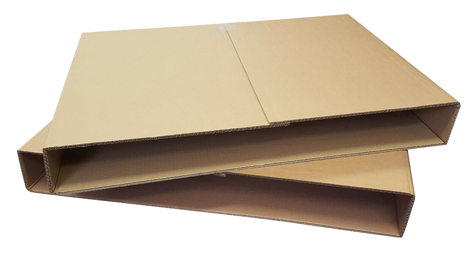 800 x 90 x 600mm to 1000mm Telescopic Extending Double Wall Picture