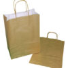 Paper Easter Party Gift Bags 180mm x 80mm x 220mm Range of Colours