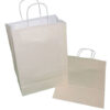 Paper Easter Party Gift Bags 180mm x 80mm x 220mm Range of Colours