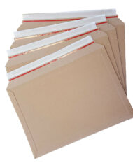 234mm-x-334mm-400gsm-A4-Card-Solid-Board-Envelopes-Strong-Rigid-Expanding-133404557289