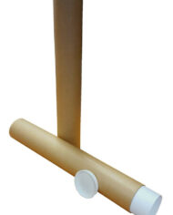 300mm-x-76mm-A4-Heavy-Duty-Cardboard-Postal-Tubes-for-Posters-Artwork-Qty-20-143208015619-2