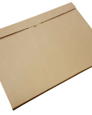 A2-Brown-Cardboard-Folders-Wraps-Boxes-for-Posters-Artwork-Coursework-142462791489