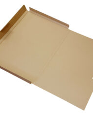 A2-Brown-Cardboard-Folders-Wraps-Boxes-for-Posters-Artwork-Coursework-142462791489-2
